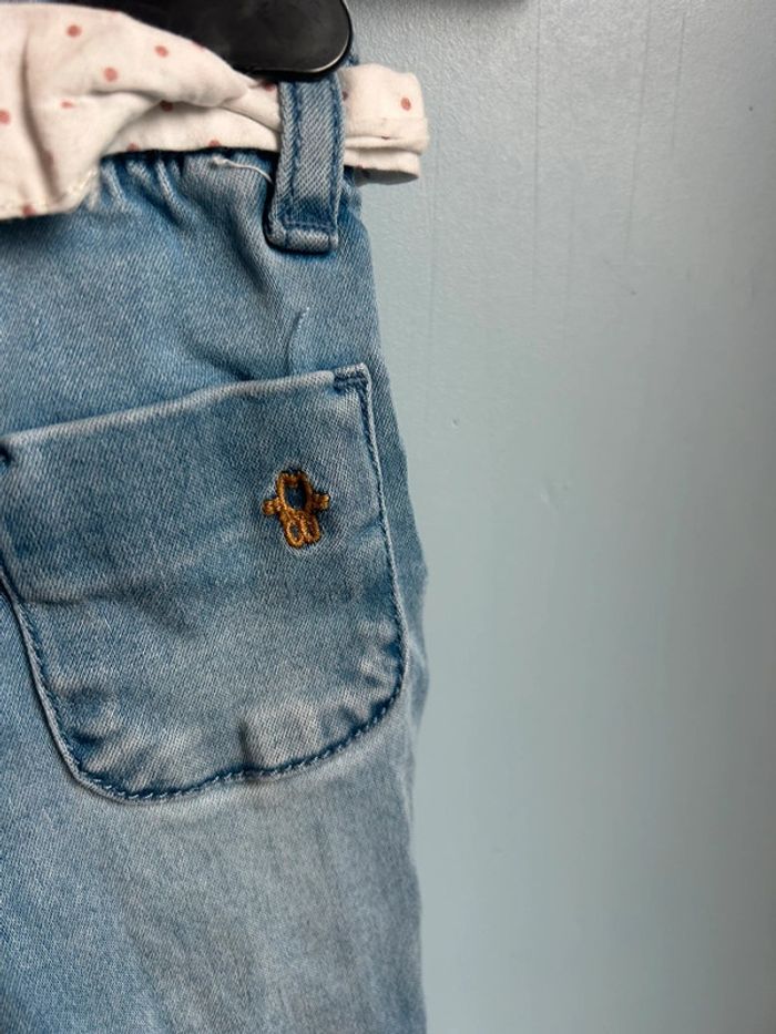 Jean obaibi 3 mois - photo numéro 6