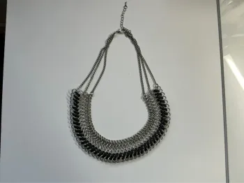 collier fantaisie