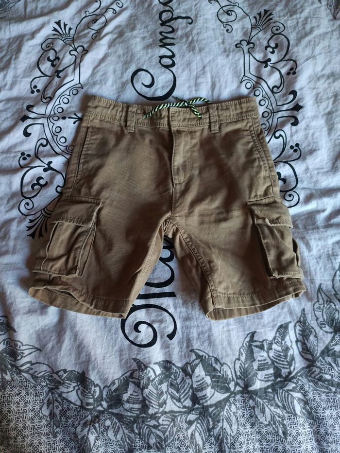 Short Kiabi 6 ans - photo numéro 2
