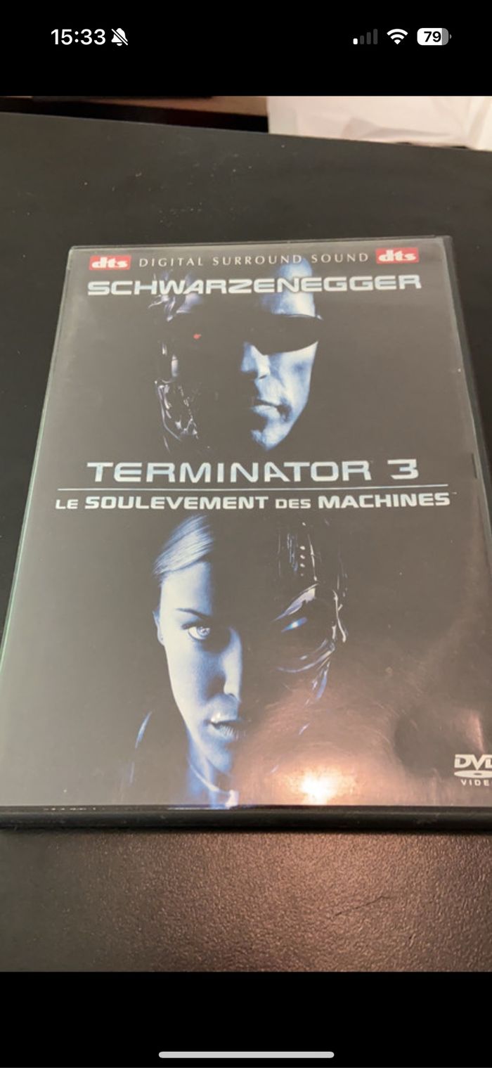 Terminator 3
