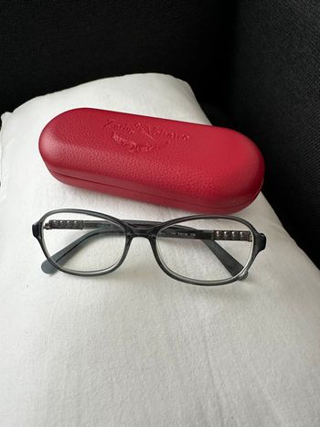 Lunette de vue adulte Zadig et voltaire avec écrin