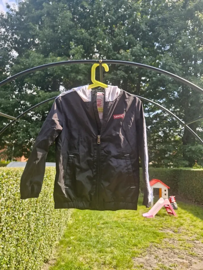 Veste légère garçon • Levi'S - photo numéro 4