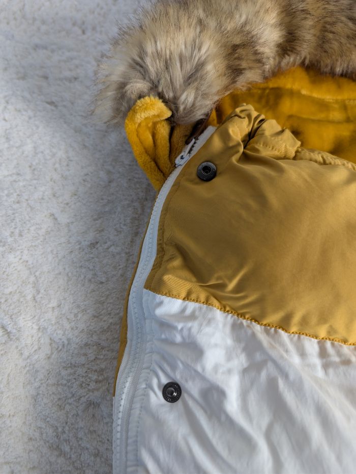 Chancelière bebe Housbay - photo numéro 4