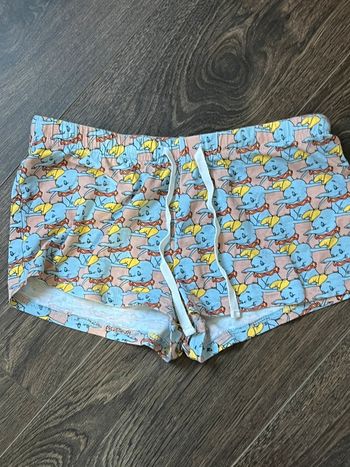 Shorty dumbo Disney