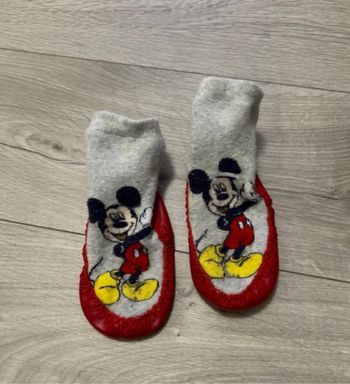 Chaussons