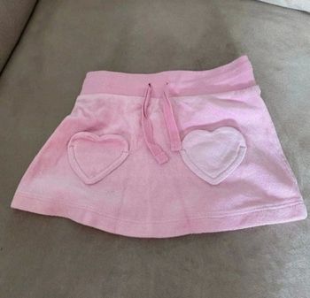 🌸 jupe 2 - 3 ans H&M