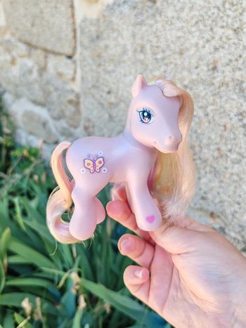 Mon petit poney g3 - fluttershy