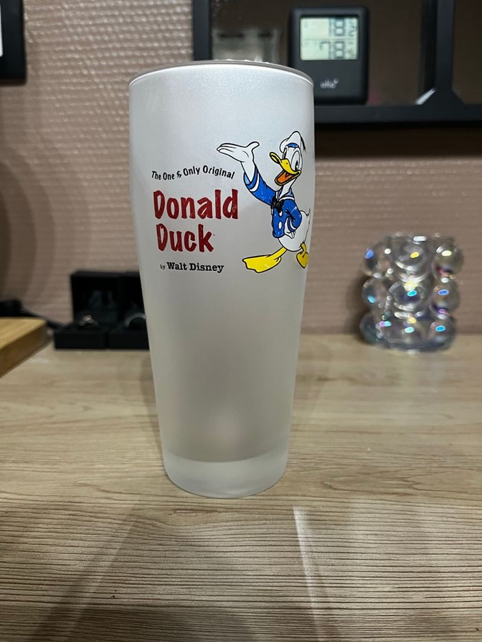 Verre Disney - photo numéro 2