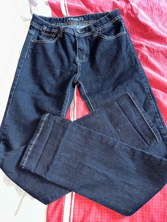 Jean B.S Jeans - photo numéro 2