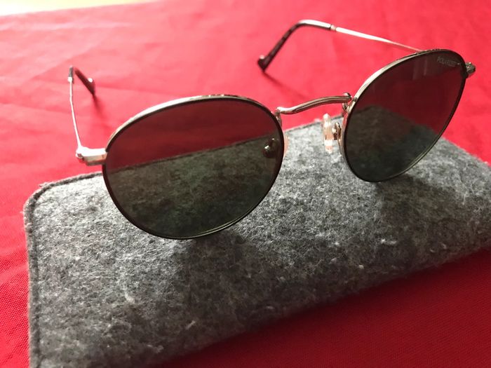 Lunettes de soleil marque Polarized - photo numéro 6
