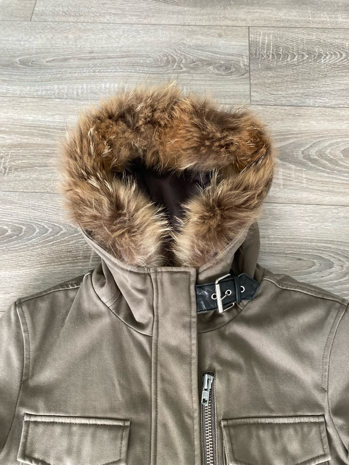 Parkas the kooples - photo numéro 2