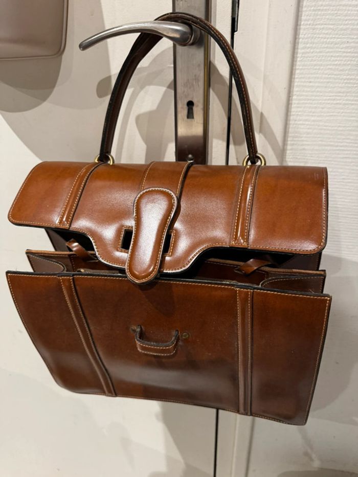 Sac à main Vintage - photo numéro 7