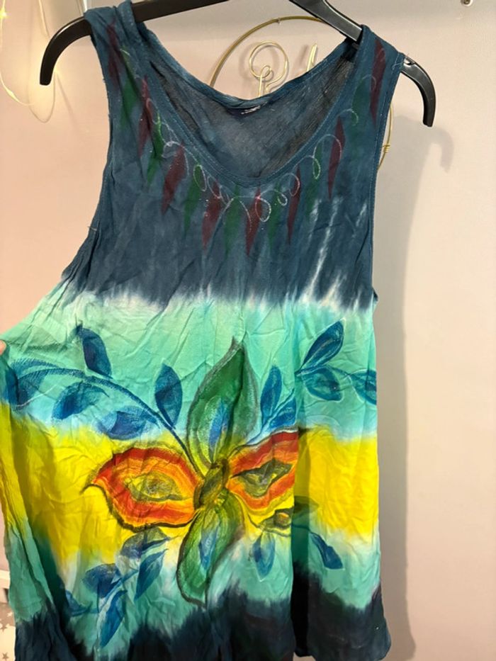 Robe femme - photo numéro 2