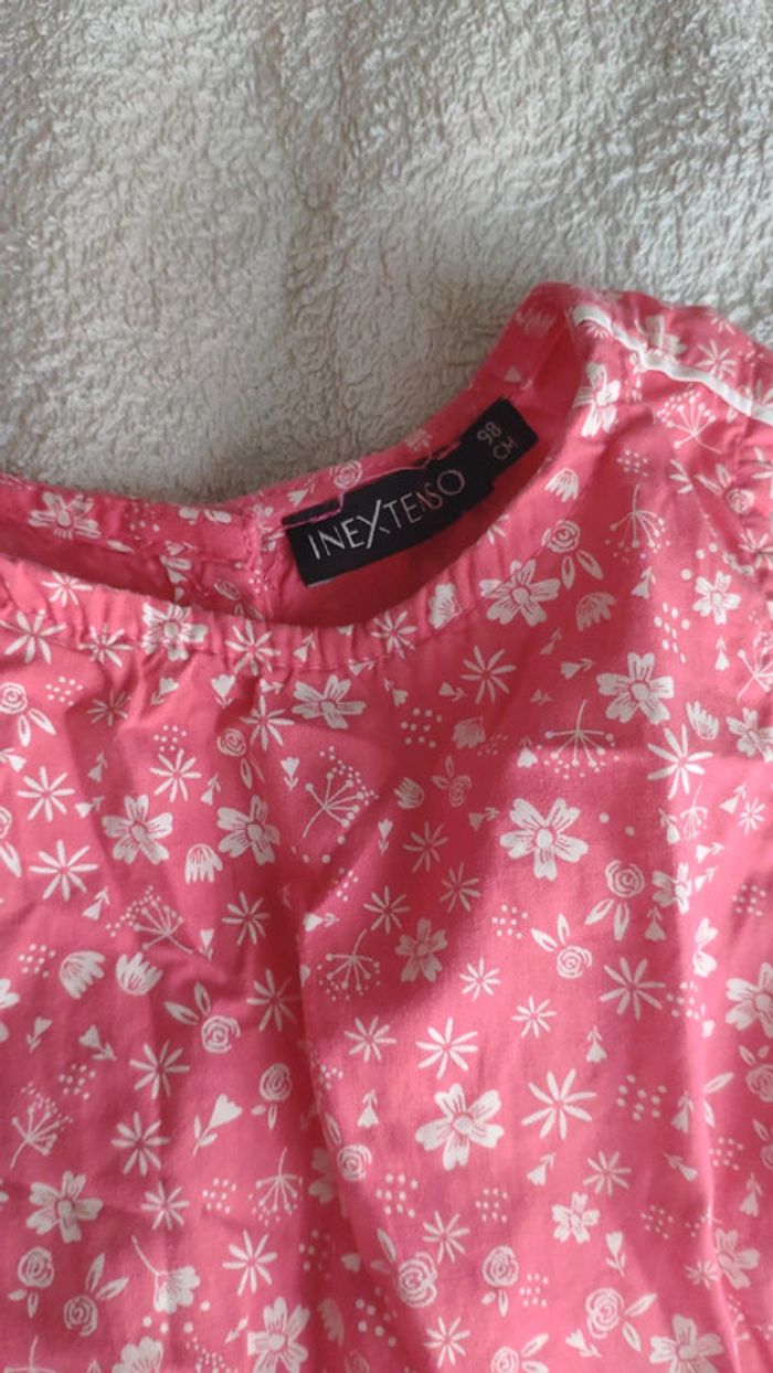 Robe 3 ans in Extenso - photo numéro 3