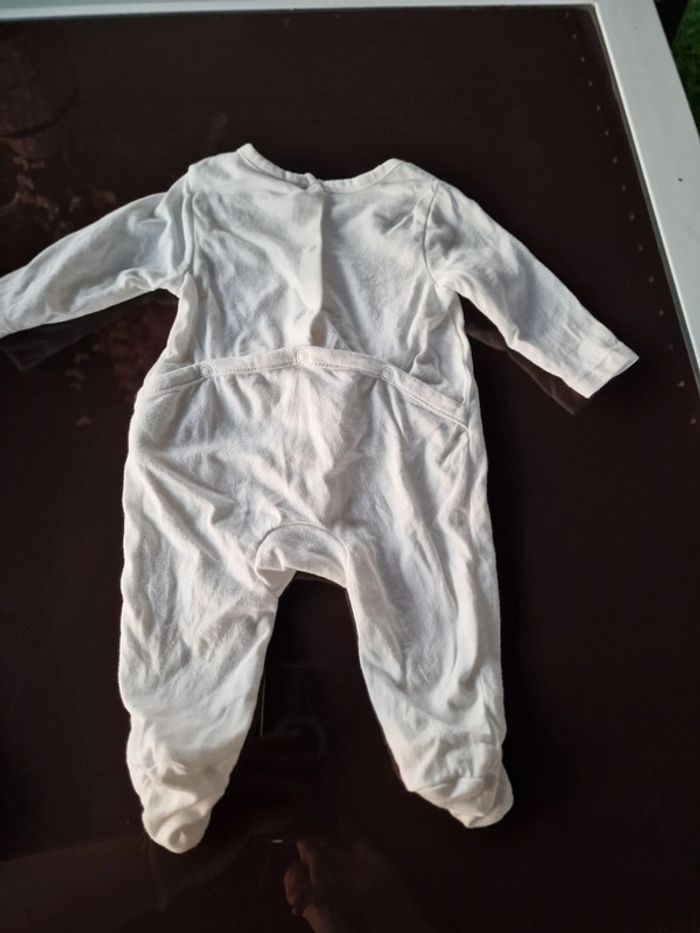 Pyjama - photo numéro 6