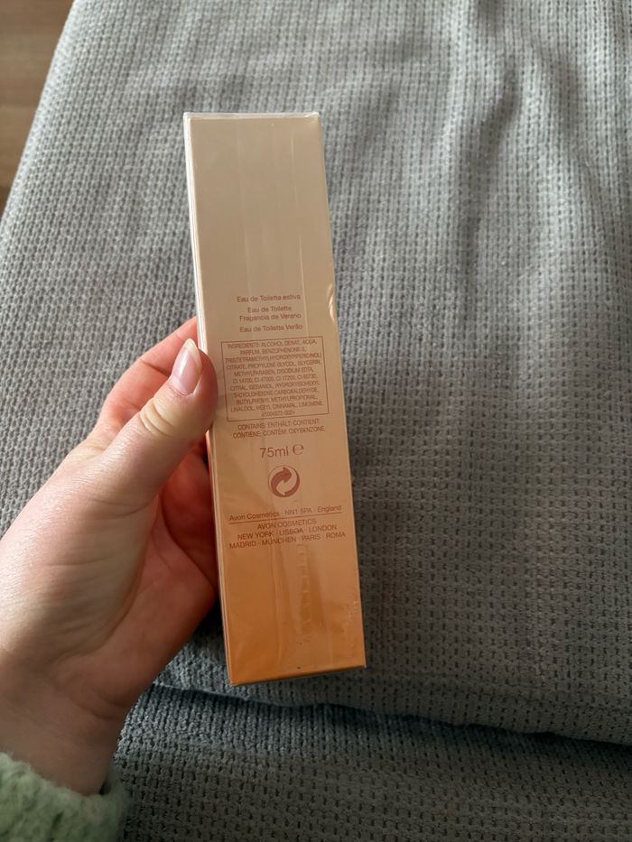 Parfum today tomorrow always avon - photo numéro 2