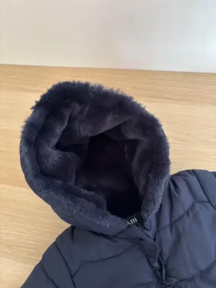 Manteau bébé Kiabi - photo numéro 3