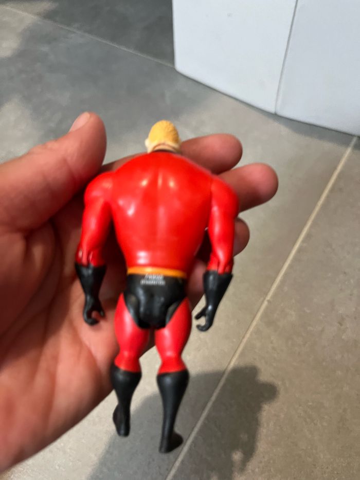 Monsieur indestructible - photo numéro 5