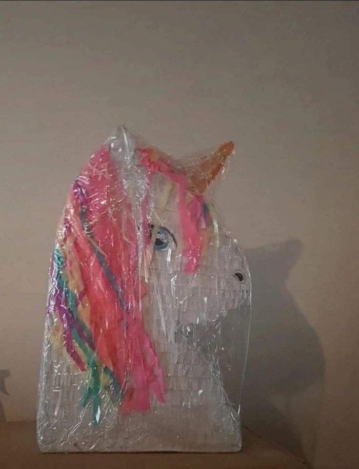 Pinata Licorne