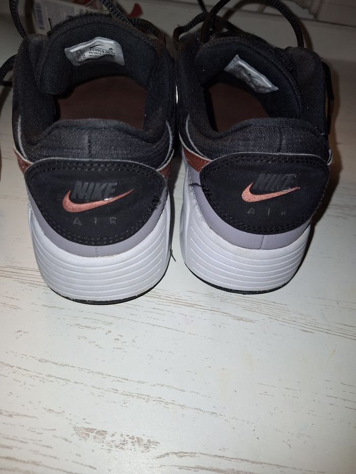 Basket nike - photo numéro 3