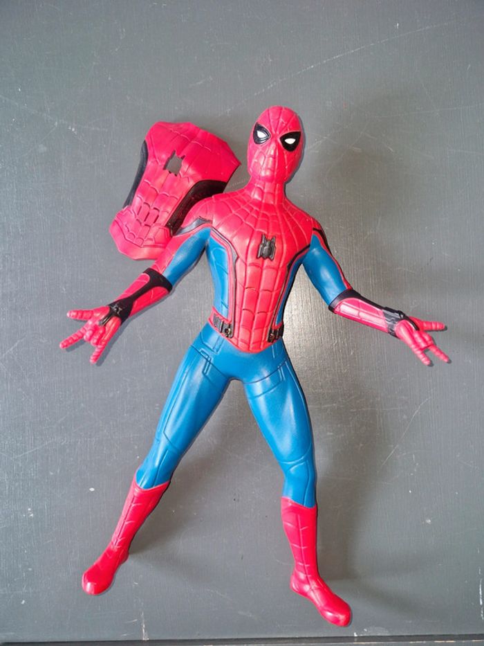 Spiderman