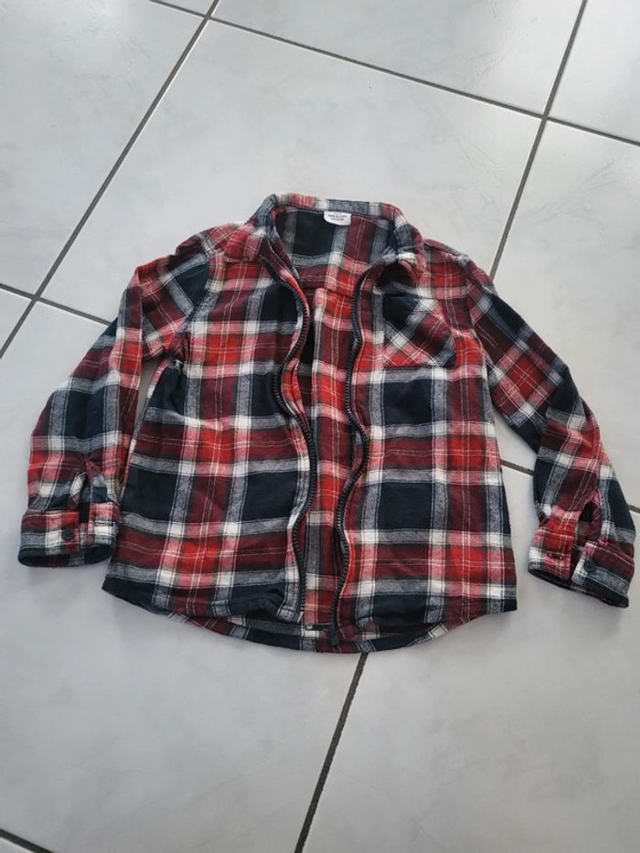 Chemise
