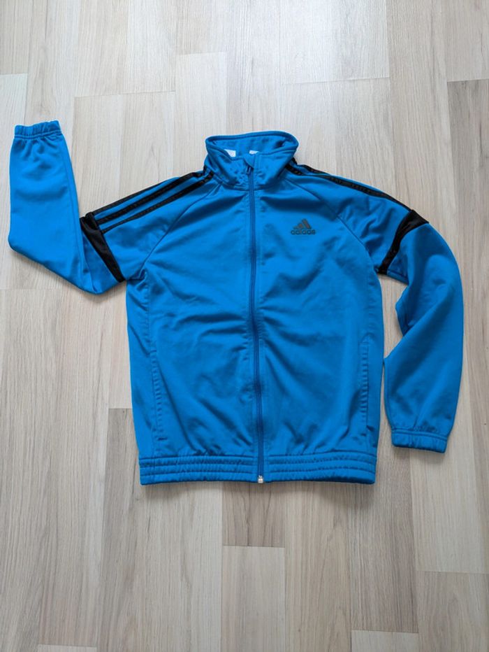 Veste survêtement garçon 11-12 ans