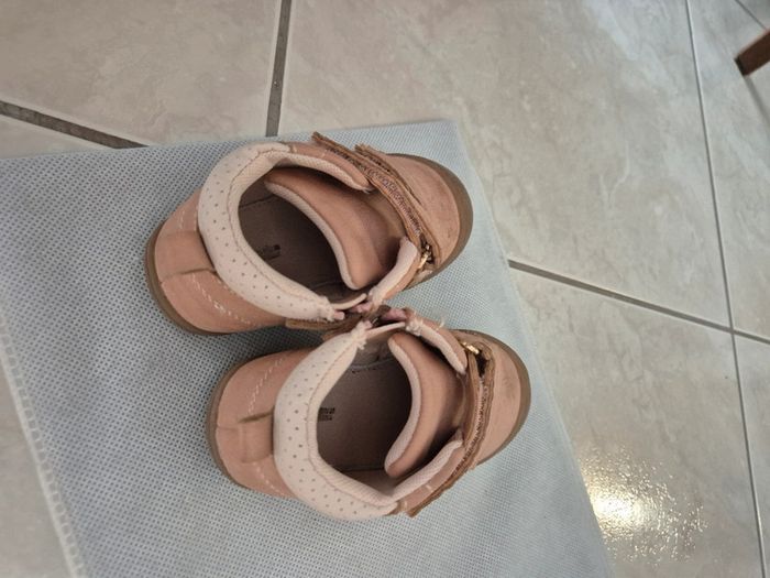 Lot de 2 chaussures - photo numéro 8