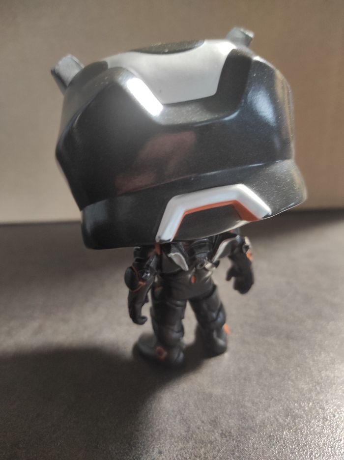 Figurine Funko pop Omega 435 SANS boîte ( Fortnite ) - photo numéro 3