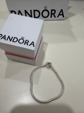 Bracelet pandora 