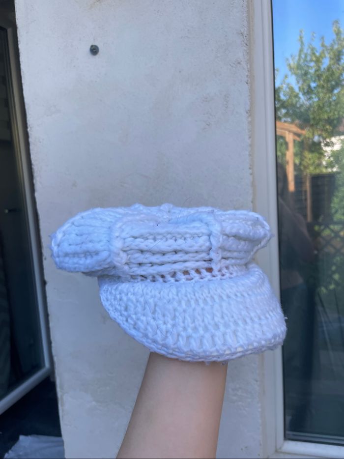 Casquettes hiver - photo numéro 2