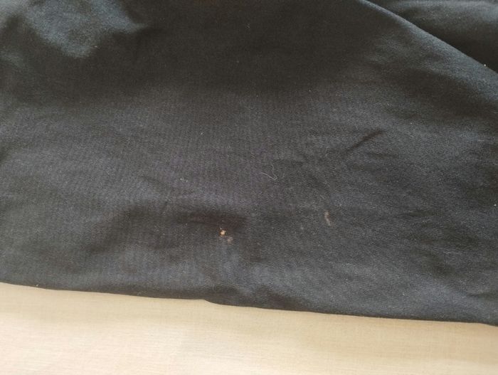 Pantalon noir - Don - photo numéro 3