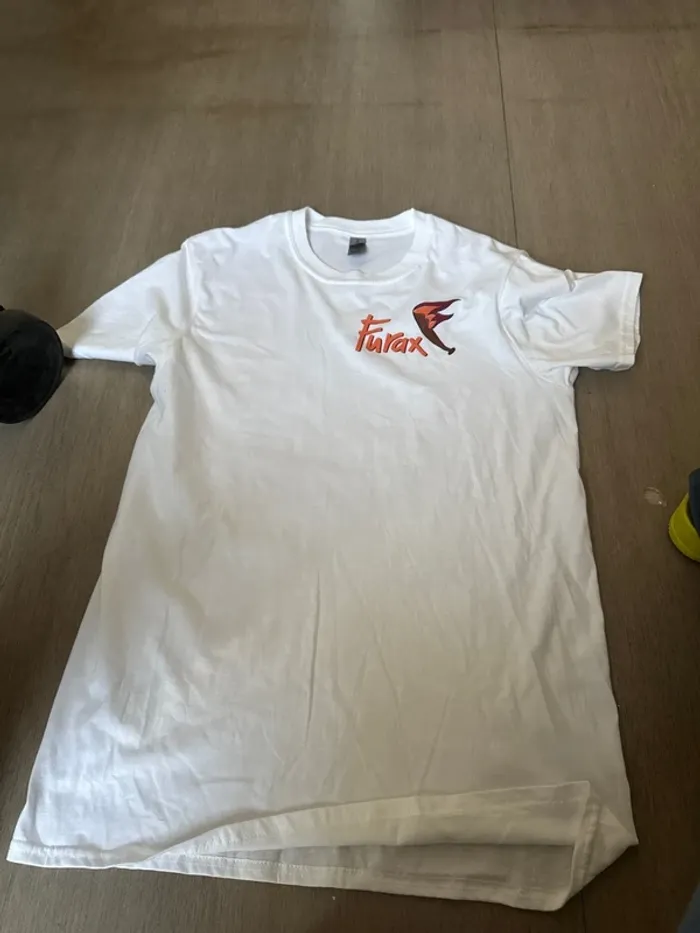 T-shirt imprimé Firas taille M Gildas