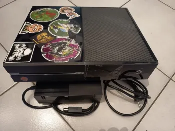 X Box One