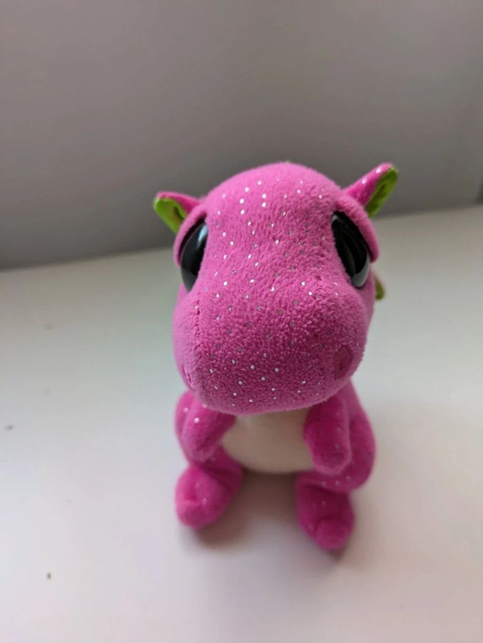 Peluche Ty - photo numéro 2