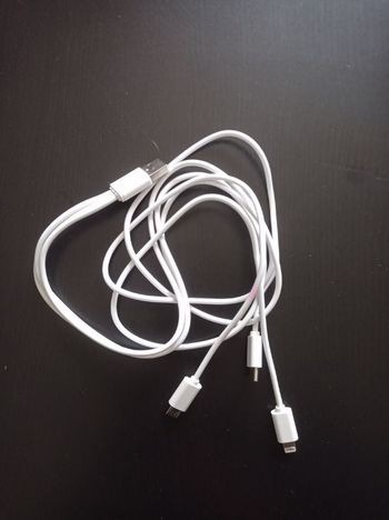 Adaptateur USB multi-ports