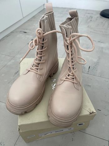 Bottes