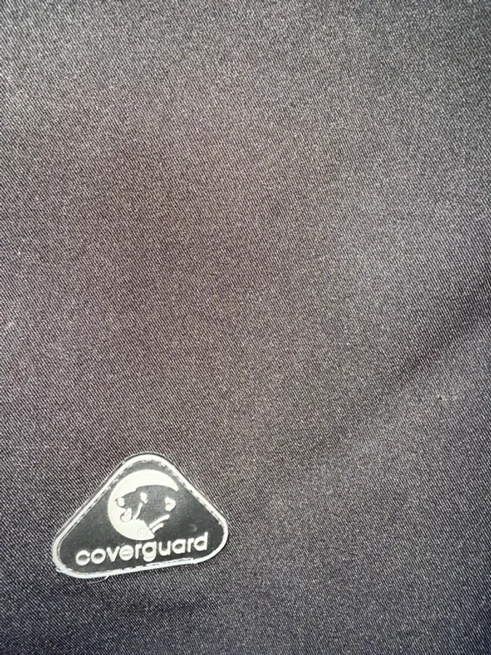 Veste sans manches Coverguard - photo numéro 10
