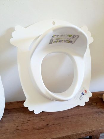 Réducteur de WC Thermobaby