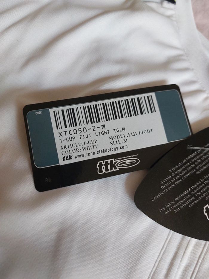 Tee-shirt - photo numéro 3