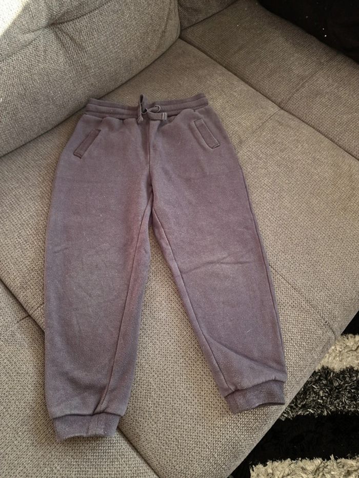 Jogging chaud La Redoute