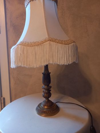 Lampe de chevet