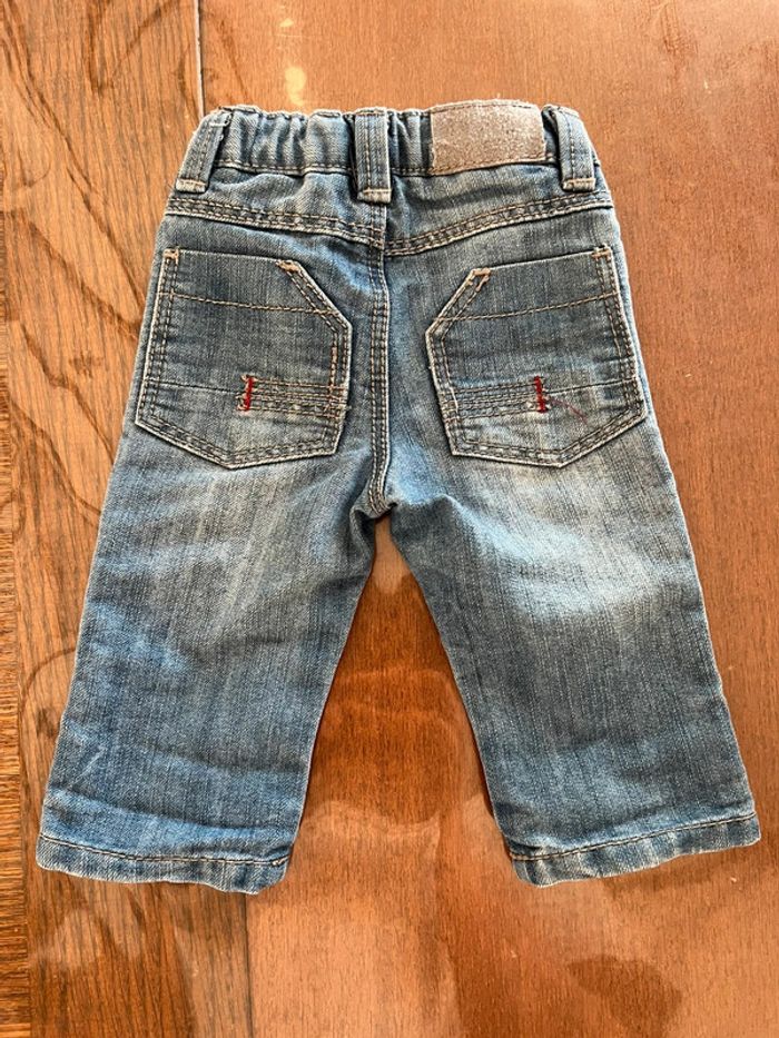 Jeans 1 mois - photo numéro 2