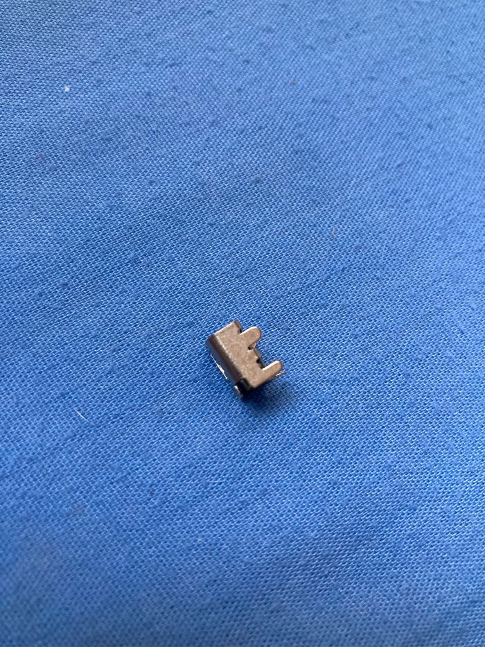 Pièce pour nintendo 2DS/3DS - photo numéro 4