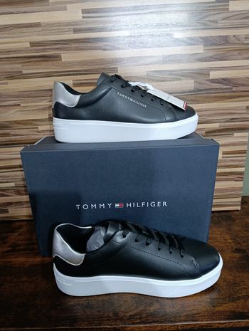 Basket tommy Hilfiger 