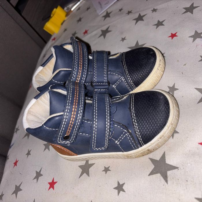 Chaussure