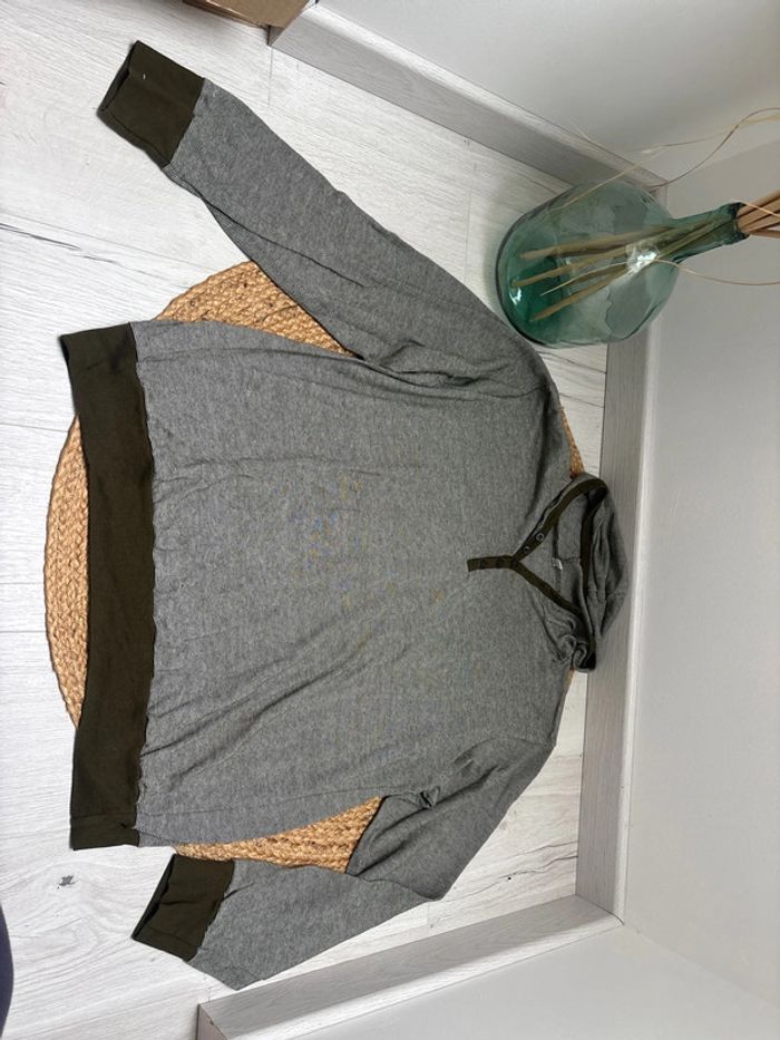 Sweat à capuche - photo numéro 2