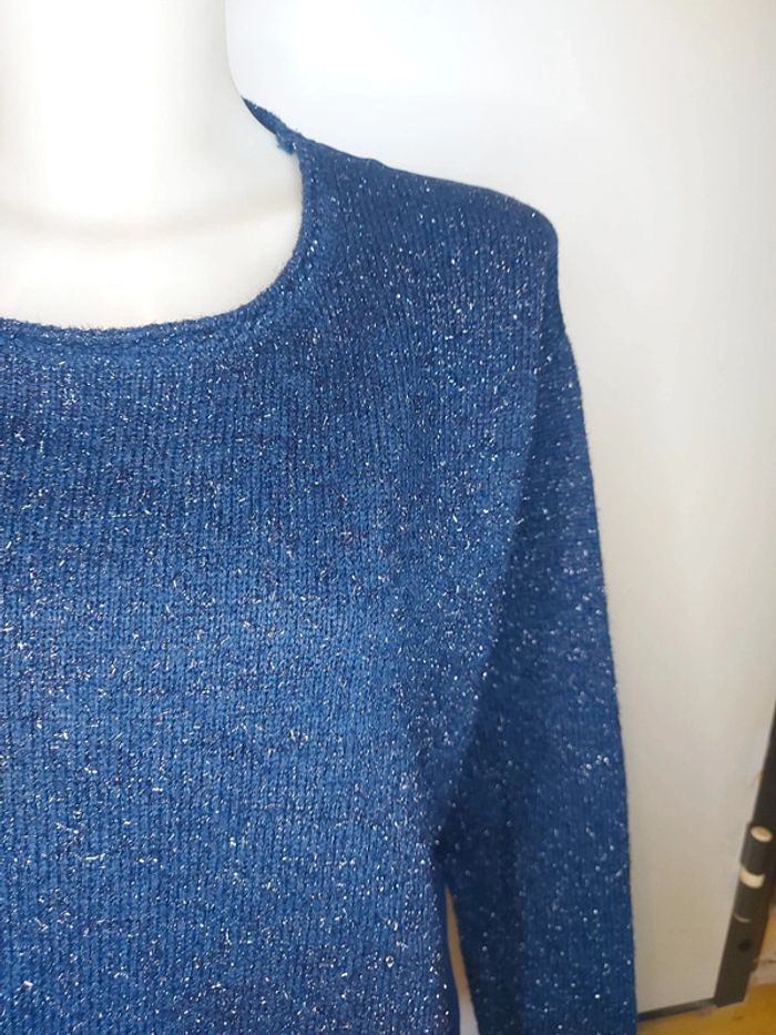 Pull la mode est à vous - photo numéro 3