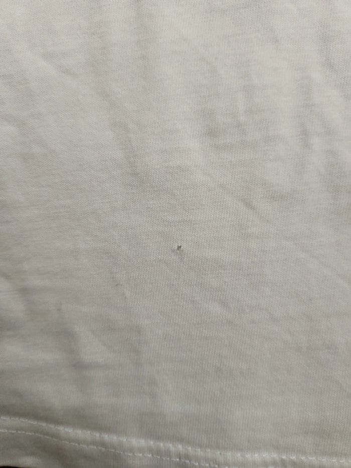 Lot 2 t-shirts garçon 14 ans NASA très bon état - photo numéro 12