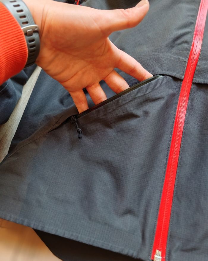 Imperméable 7-8 ans Quechua - photo numéro 3